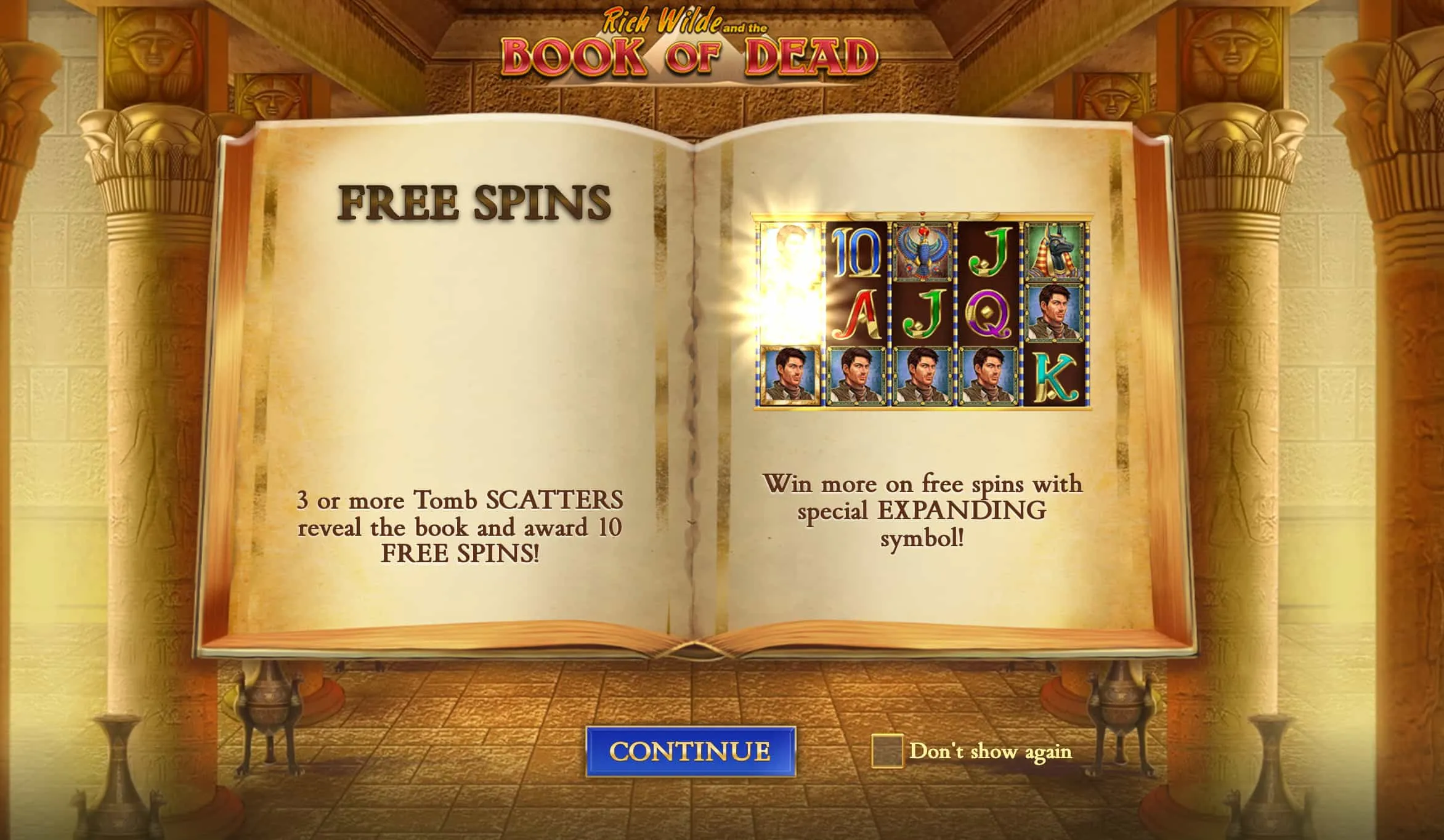 Le App dei Casinò ADM: Dove Trovare Book of Dead